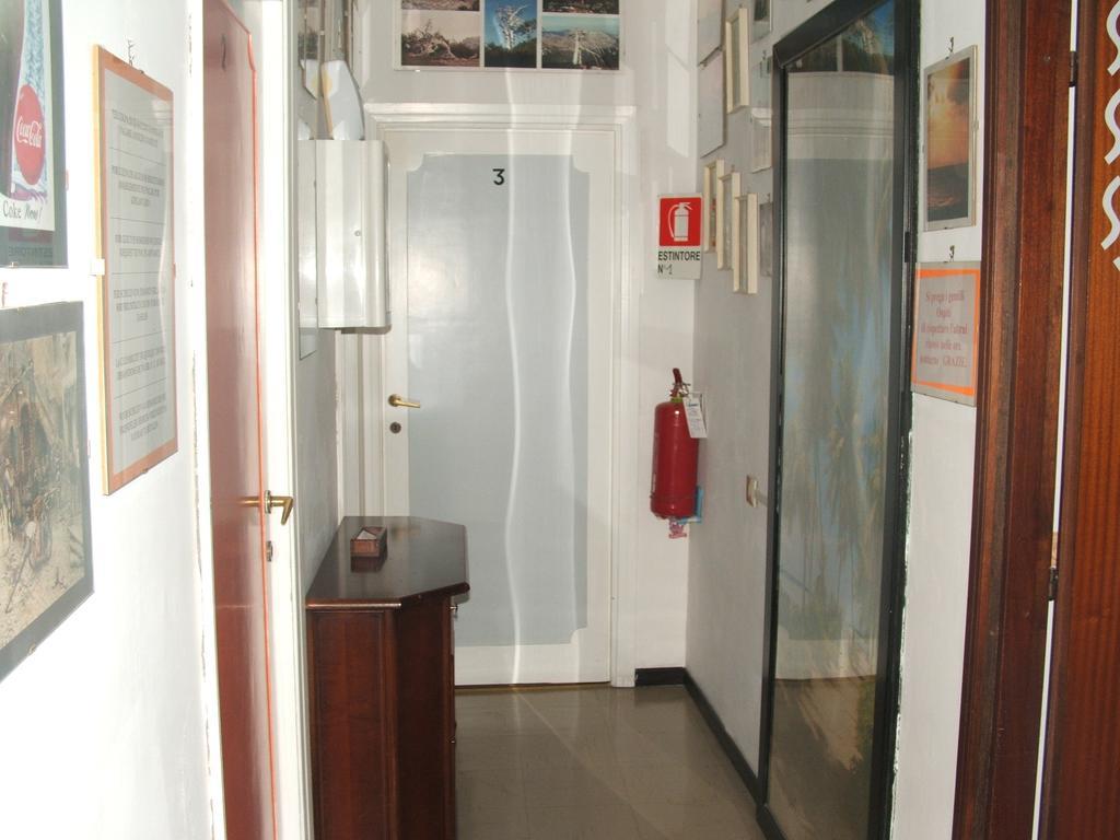 B&B La Cubanina Roma Exterior foto