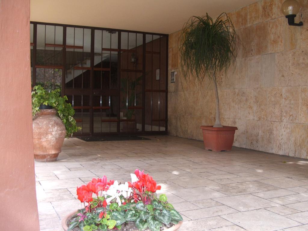 B&B La Cubanina Roma Exterior foto
