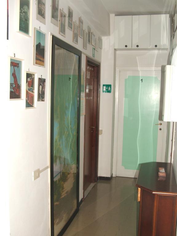 B&B La Cubanina Roma Exterior foto